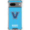 Villanova University Wildcats V Large Google Pixel 8 Clear Case